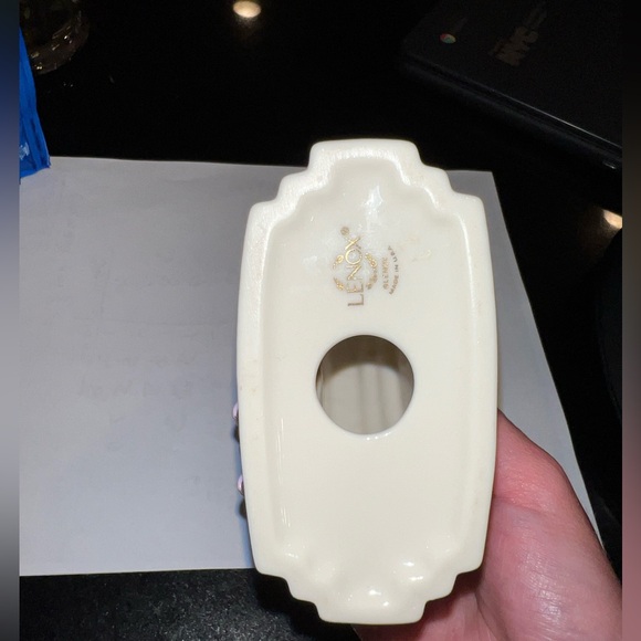 Lenox clock - Picture 3 of 3